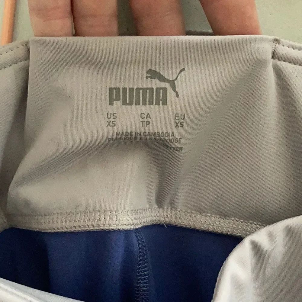 Puma Neo Future Colorblock Leggings - Picture 9 of 11